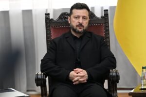 ZELENSKI DOBIJA NOVU VELIKU POMOĆ! Finska šalje Ukrajini paket vredan 290 MILIONA EVRA!
