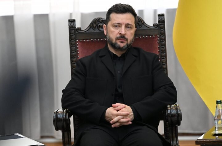 ZELENSKI DOBIJA NOVU VELIKU POMOĆ! Finska šalje Ukrajini paket vredan 290 MILIONA EVRA!