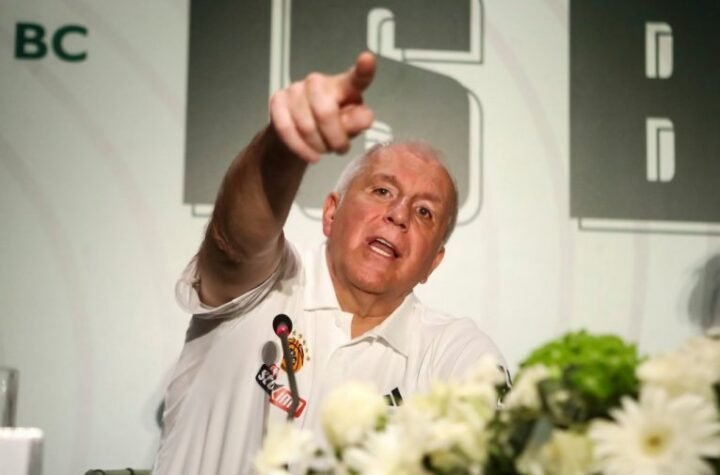 ŽELJKA OBRADOVIĆA PRATI LOŠA SREĆA: Panatinaikos doživeo Partizanovu sudbinu!