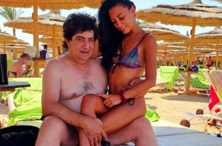 ZORANA OTIŠLA OD STEVE SIMEUNOVIĆA! Iz ovog razloga je NAPUSTILA 30 godina STARIJEG! Ovo je bio OKIDAČ
