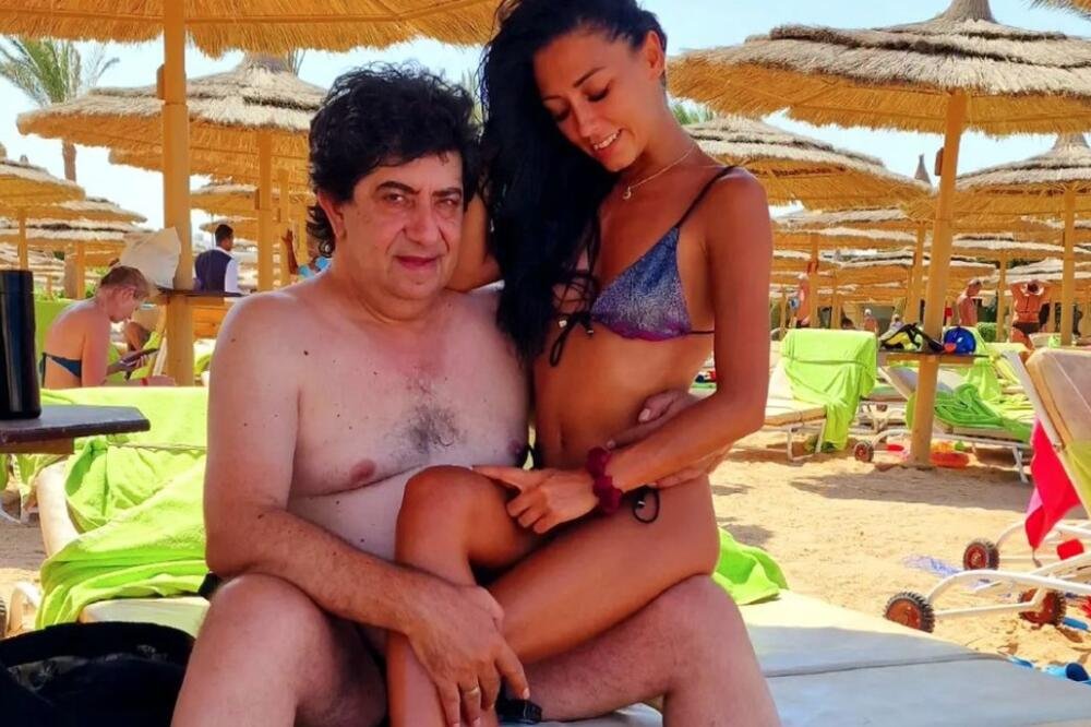 ZORANA OTIŠLA OD STEVE SIMEUNOVIĆA! Iz ovog razloga je NAPUSTILA 30 godina STARIJEG! Ovo je bio OKIDAČ