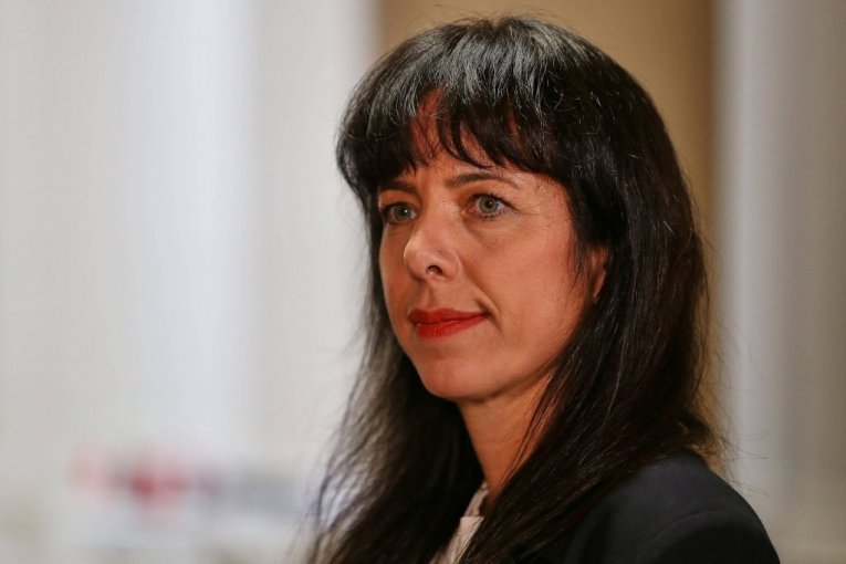 ZOVU JE "MAMDANI IZ BERLINA:" Ko je Elif Eralp, političarka koja bi mogla poneti NAJMOĆNIJU FUNKCIJU u gradu