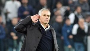 ŽOZE MURINJO SE OGLASIO ZBOG LIONELA MESIJA: Evo šta je poručio legendarni trener