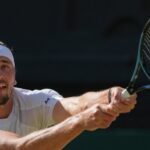 ZVEREV IZLUĐUJE PROTIVNIKE! Nemac ima rutinu koja IDE NA ŽIVCE rivalima: "Pripremiš se, a on uradi to!"
