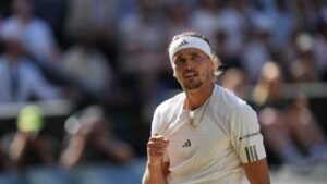 ZVEREV JE MAŠINA! Protutnjao do polufinala US Opena, Nemac gazi ka drugoj grend slem tituli!
