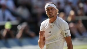 ZVEREV MOŽE DA SRUŠI SINERA! Razlika deluje ogromno, ali jedna stvar IDE NEMCU NA RUKU!