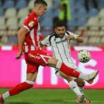 ZVEZDIN BISER U SVETSKOJ ELITI! Gudelj među najboljim štoperima planete, iza sebe ostavio brojne fudbalske zvezde!