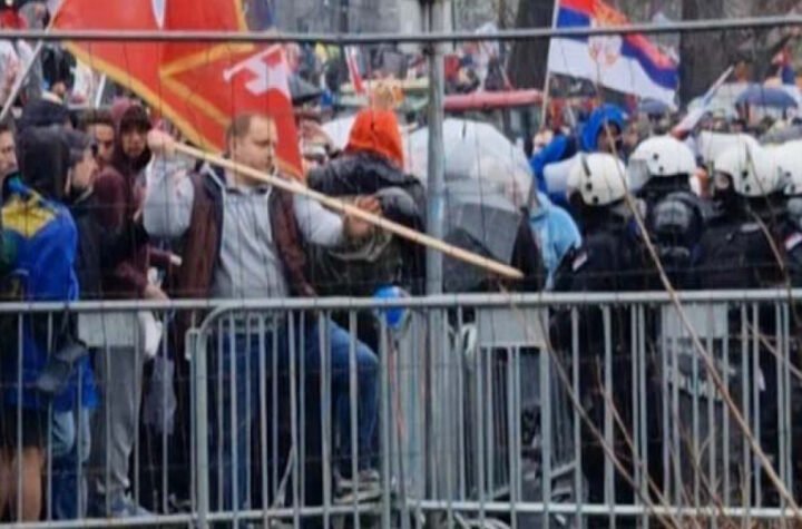 ZVUČNOG TOPA NIJE BILO! Tužilaštvo objavilo detaljnu analizu manipulacije građanima