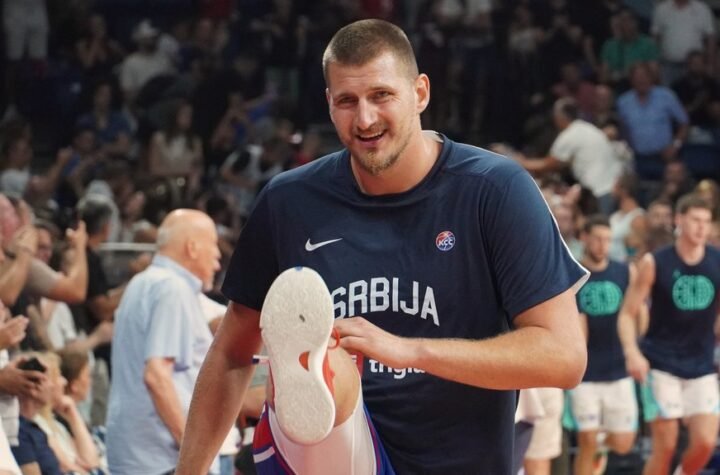 Zašto Srbija nije pobedila SAD? Jedna reč je sve oktrila
