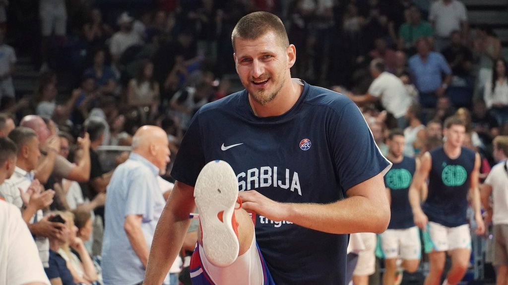Zašto Srbija nije pobedila SAD? Jedna reč je sve oktrila