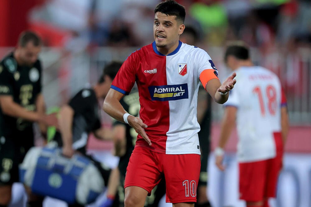 Zukić hvali Partizan: Tabela nije pravo merilo... Vojvodina dolazi po ceo plen!
