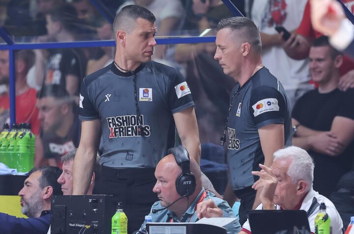 Zvanično: Odložena ABA liga!