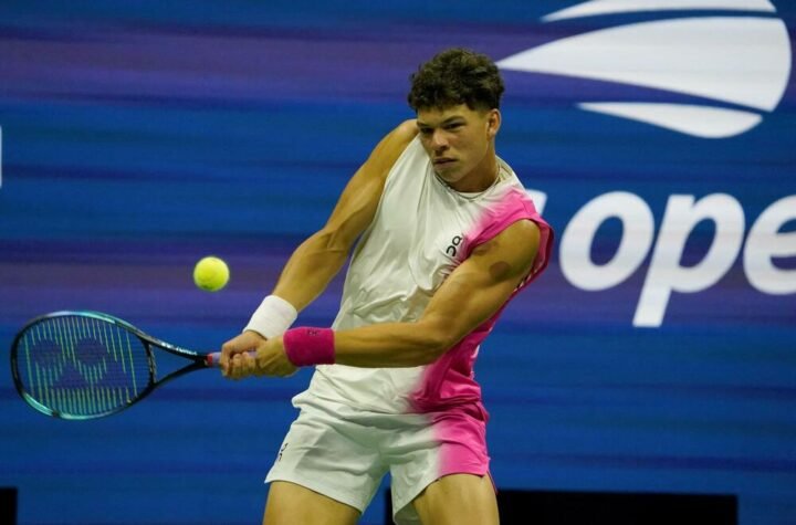 Zverev i Šelton za titulu na US openu: Nemac juri Borisa Bekera, Amerikanac sanja najveći trofej!
