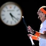 Zverev od mučenja do ekspresnog polufinala US opena: Nemac pronašao pravi ritam, sada ide na Hačanova