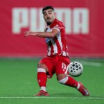Zvezda dovodi novog Izraelca: Abu Fani dobija društvo, veliki talenat stiže na probu!