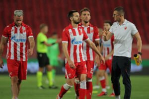 Zvezda se oprostila od još jednog igrača