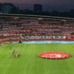 Zvezda u problemu: Trabzon doveo golgetera od 30 miliona evra