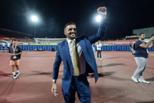 Dušan Tadić