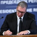 'IMAJU NEVEROVATAN PIK NA ŽENE' Vučić o napadu na devojku (26) od strane blokadera u Nišu: Ljudi su počeli da im se suprotstavljaju! Napadač priveden