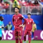 'OVO JE ČISTA IZDAJA' Ronaldov prijatelj sve otkrio: Evo šta se dešavalo iza zatvorenih vrata i zašto je Kristijano POBEGAO iz reprezentacije