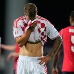 'PRVI PUT ZA 20 GODINA OSEĆAM SRAM' Luka Modrić posle istorijskog debakla: Ovako prosipati ugled