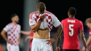 'PRVI PUT ZA 20 GODINA OSEĆAM SRAM' Luka Modrić posle istorijskog debakla: Ovako prosipati ugled