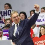 'Veliki si, Aleksandre' Član SNS poslao snažnu poruku Vučiću: Vratićeš se jači nego ikada