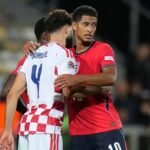 'Žalosni smo, razočarani' Bilić nakon debakla Hrvatske: Žao mi je navijača i dece koja su bila na utakmici