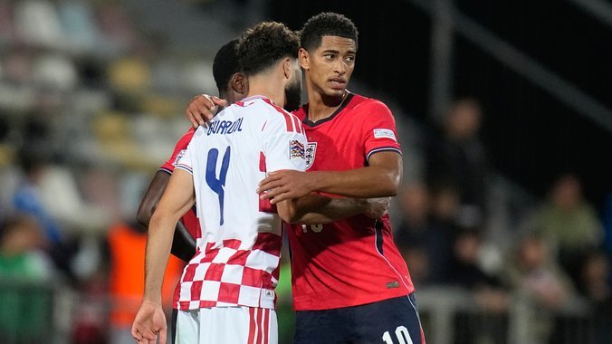 'Žalosni smo, razočarani' Bilić nakon debakla Hrvatske: Žao mi je navijača i dece koja su bila na utakmici