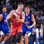 ABA liga: Košarkaši Crvene zvezde pobedili Budućnost