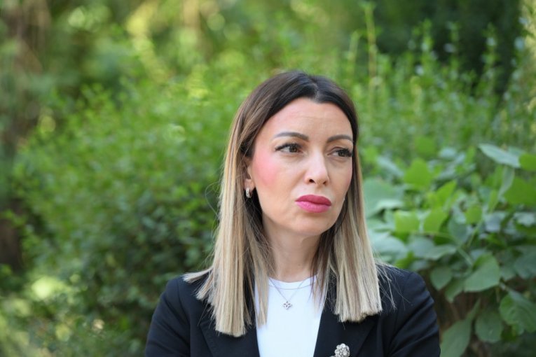 ADRIJANA MESAROVIĆ RAZGOVARALA SA GRAĐANIMA U MIONICI, GORNJEM MILANOVCU I LUČANIMA: Srbija se se ne čuva velikim rečima, već ozbiljnim radom, odgovornošću i rezultatima