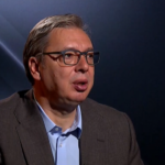 ALEKSANDAR VUČIĆ U EMISIJI "NEISPRIČANO" NA KURIR TV: Emotivna priča o odricanjima, odgovornosti, žrtvi i porodici!