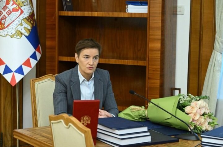 Ana Brnabić