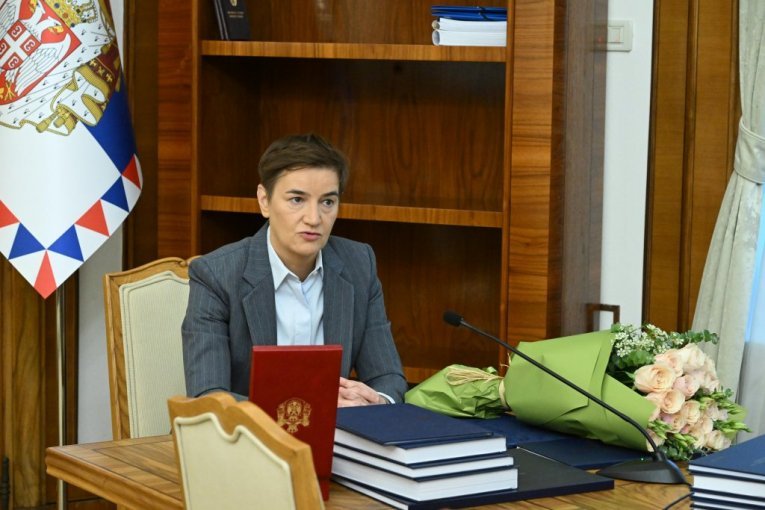 Ana Brnabić