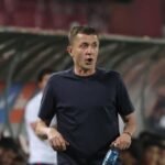 Alarm u Humskoj: Saša Ilić poslao poruku igračima pred meč sa Novim Pazarom