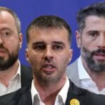 Aleksandar Mirković reagovao na navode pokreta "Kreni-Promeni"