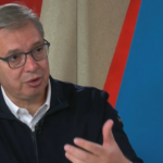 Aleksandar Vučić: Nikada pre se nije dešavalo da ne smete da imate svoje mišljenje