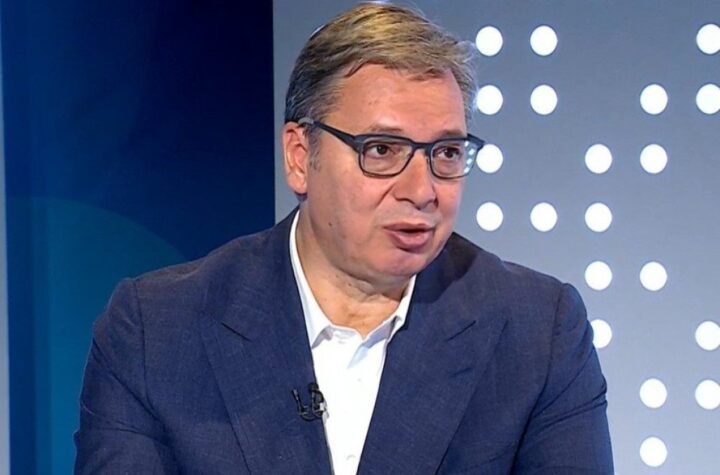 Aleksandar Vučić: Promenićemo ljude na lokalu!