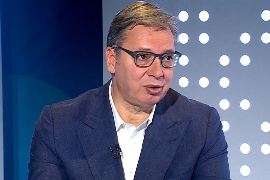 Aleksandar Vučić: Promenićemo ljude na lokalu!