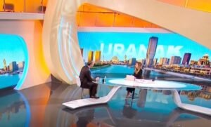 Aleksandar Vučić govori o aktuelnoj političkoj situaciji