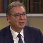 Aleksandar Vučić o nekretninama Ilije Srdanovića
