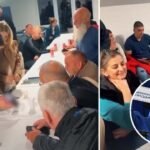 Aleksandar Vučić poslao poruku meštanima Gorobilja
