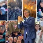 Aleksandru Vučiću prišao dečak u Novom Sadu