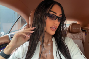 Ana Korać postaje voditeljka, sve otkrila uživo na Pinku