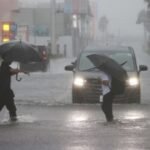 Apokaliptično nevreme u Istanbulu, zatvorene škole