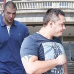 BELIVUK PROGOVORIO O SLICI SA NASMEJANIM KOLJAČEM:  Crno na belo - sve presude optuženih na sudskom ekranu- osuđeni na decenije robije