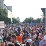 BLOKADERSKI UŽAS: Nasilnici, ženomrsci i primitivci predvode krizni štab kandidata Studentske liste iz Niša
