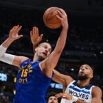 BOMA PAO PARAF! Nikola Jokić potpisao ugovor karijere i ušao u tim sa najvećim RIVALOM!