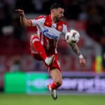 BOMBA NA BANOVOM BRDU: Nemanja Radonjić potpisao ugovor sa Čukaričkim do kraja sezone!