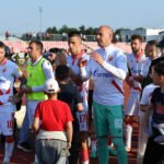 BORJAN SE OGLASIO O SLUČAJU KATAIJA! Bivši kapiten Zvezde poslao jasnu poruku Rijeri